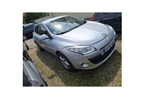 Pommeau de vitesses RENAULT MEGANE 3 Photo n°7