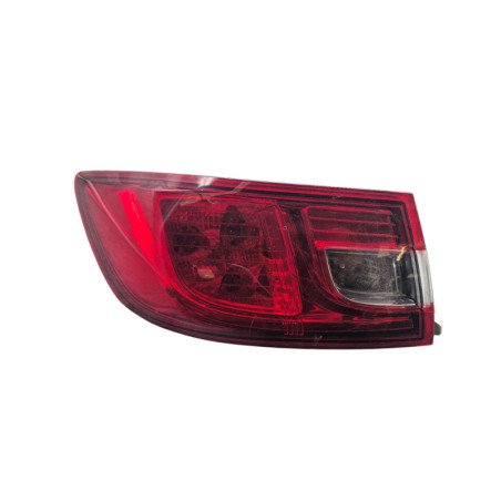 Feu arriere principal gauche (feux) RENAULT CLIO 4