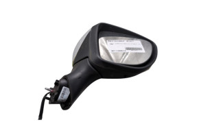 Retroviseur droit RENAULT CLIO 4 Photo n°5