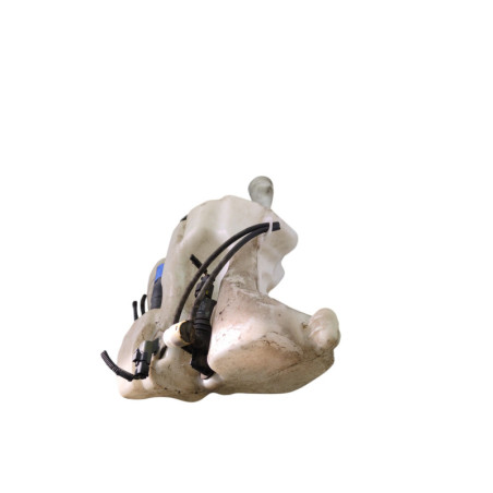 Vase de lave glace PEUGEOT 3008 1