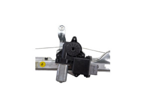 Leve vitre electrique arriere gauche PEUGEOT 3008 1 Photo n°4