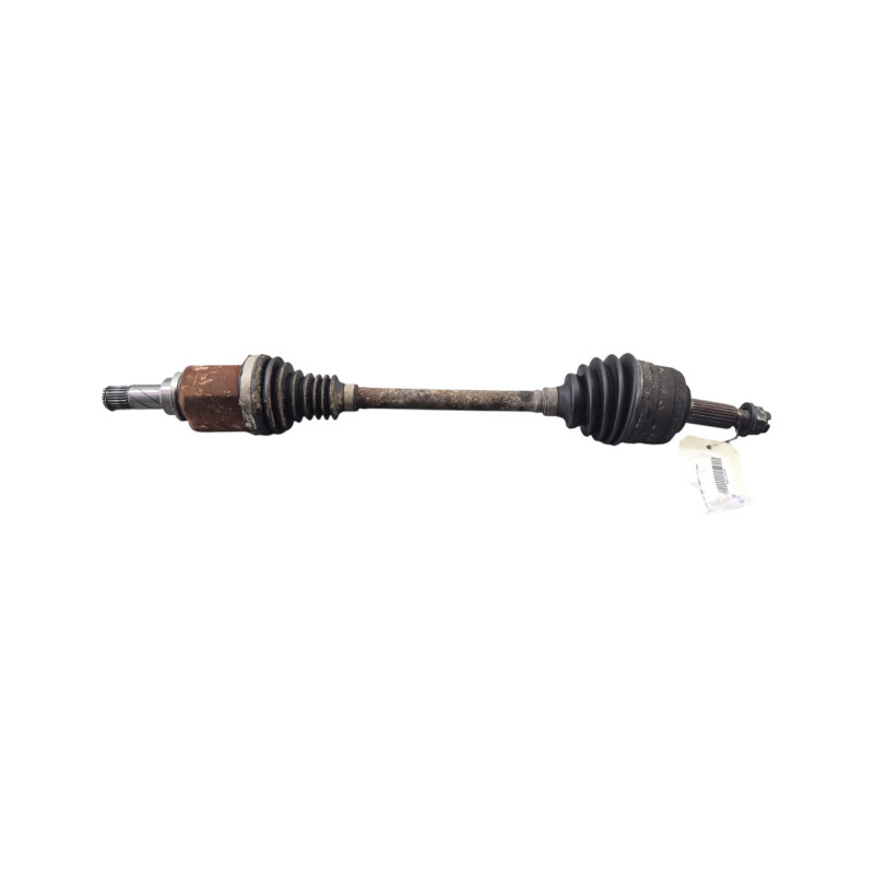 Cardan gauche (transmission) DACIA LODGY Photo n°1