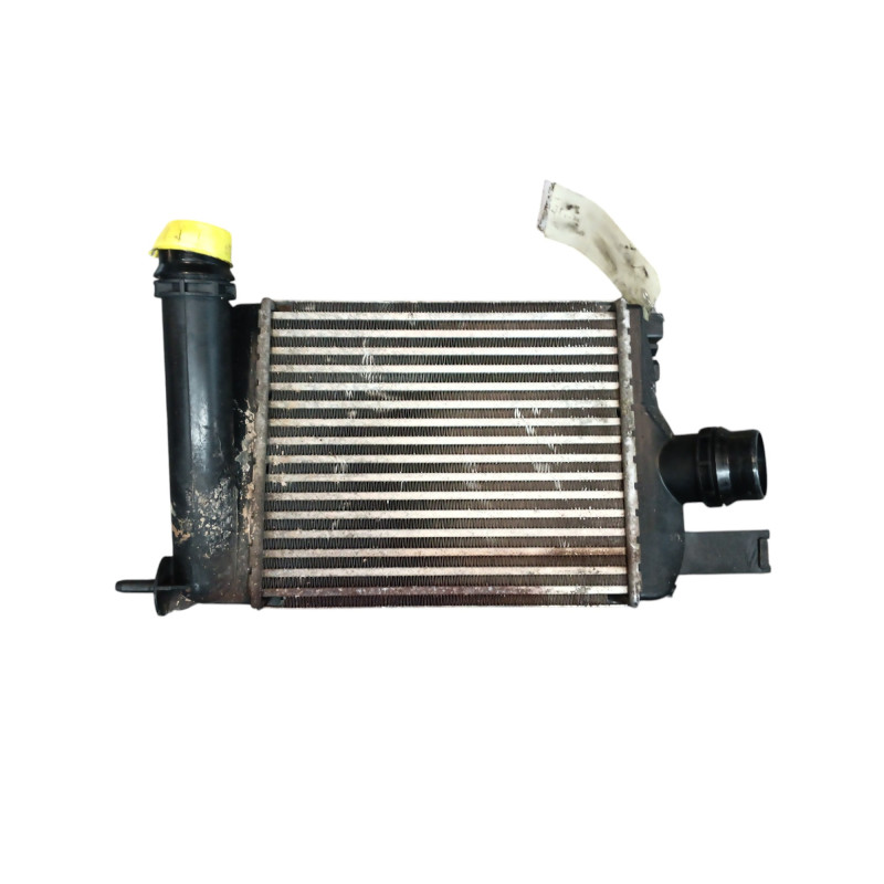 Echangeur air (Intercooler) DACIA LODGY Photo n°1