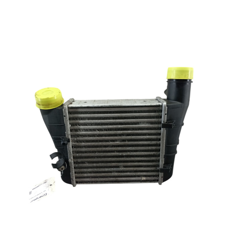 Echangeur air (Intercooler) AUDI A4 2 Photo n°1