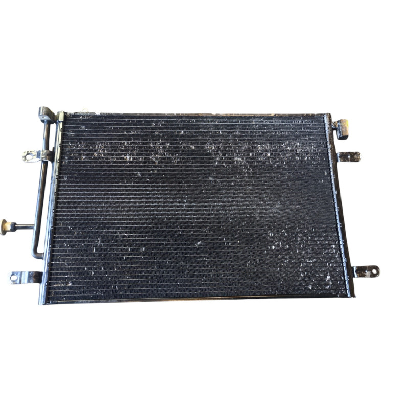 Radiateur clim AUDI A4 2 Photo n°1
