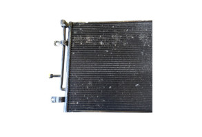 Radiateur clim AUDI A4 2 Photo n°3
