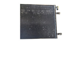Radiateur clim AUDI A4 2 Photo n°4