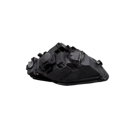 Optique avant principal gauche (feux)(phare) AUDI A4 2