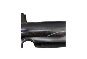 Pare choc arriere AUDI A4 2 Photo n°8