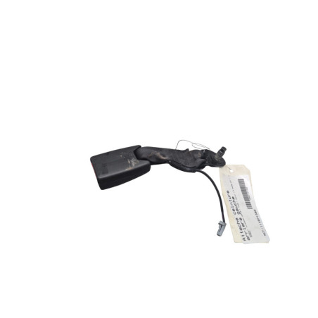 Attache ceinture arriere gauche RENAULT CAPTUR 1