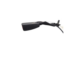 Attache ceinture arriere gauche RENAULT CAPTUR 1 Photo n°2