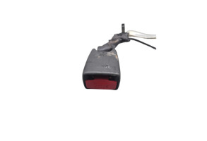 Attache ceinture arriere gauche RENAULT CAPTUR 1 Photo n°3