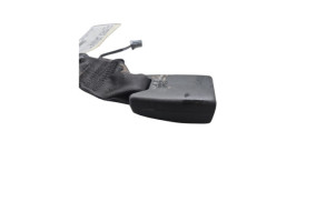 Attache ceinture arriere gauche RENAULT CAPTUR 1 Photo n°4