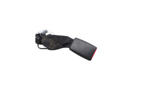 Attache ceinture arriere gauche RENAULT CAPTUR 1 Photo n°5