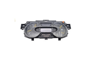 Compteur RENAULT CAPTUR 1 Photo n°4