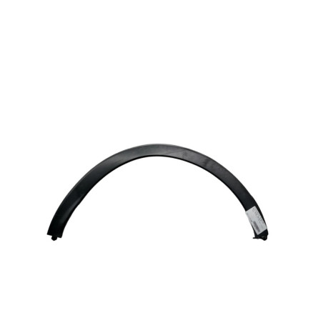 Extension d'aile arriere droit RENAULT CAPTUR 1