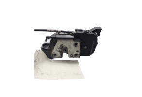 Serrure arriere droit RENAULT CAPTUR 1 Photo n°2