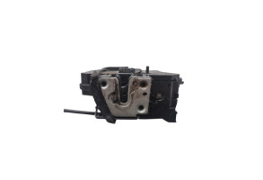 Serrure arriere gauche RENAULT CAPTUR 1 Photo n°6