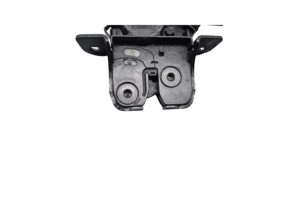 Serrure de hayon RENAULT CAPTUR 1 Photo n°2