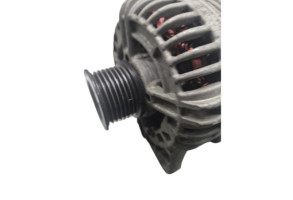 Alternateur RENAULT SCENIC 3 Photo n°3