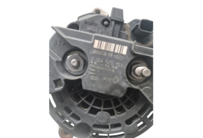 Alternateur RENAULT SCENIC 3 Photo n°5