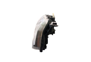 Optique avant principal droit (feux)(phare) RENAULT LAGUNA 2 Photo n°5
