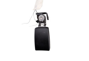 Attache ceinture arriere droit VOLKSWAGEN PASSAT 6 Photo n°2
