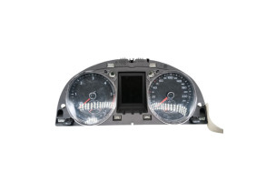 Compteur VOLKSWAGEN PASSAT 6 Photo n°3