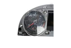 Compteur VOLKSWAGEN PASSAT 6 Photo n°4