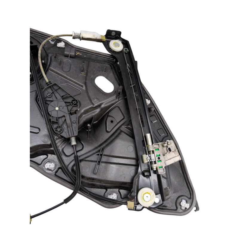 Leve vitre electrique arriere droit VOLKSWAGEN PASSAT 6 Photo n°1