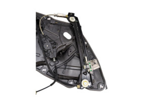 Leve vitre electrique arriere droit VOLKSWAGEN PASSAT 6 Photo n°1