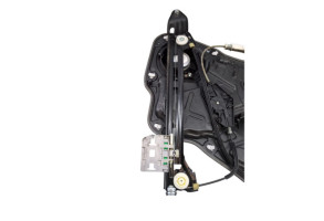 Leve vitre electrique arriere droit VOLKSWAGEN PASSAT 6 Photo n°2