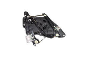 Leve vitre electrique arriere droit VOLKSWAGEN PASSAT 6 Photo n°4