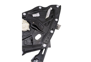 Leve vitre electrique arriere droit VOLKSWAGEN PASSAT 6 Photo n°6