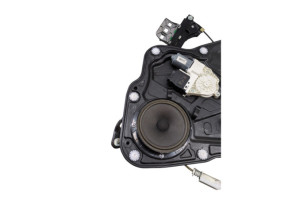 Leve vitre electrique arriere droit VOLKSWAGEN PASSAT 6 Photo n°7