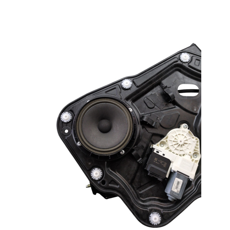 Leve vitre electrique arriere gauche VOLKSWAGEN PASSAT 6 Photo n°1