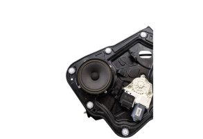 Leve vitre electrique arriere gauche VOLKSWAGEN PASSAT 6 Photo n°1