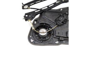 Leve vitre electrique arriere gauche VOLKSWAGEN PASSAT 6 Photo n°4
