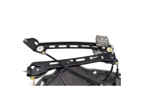 Leve vitre electrique arriere gauche VOLKSWAGEN PASSAT 6 Photo n°5