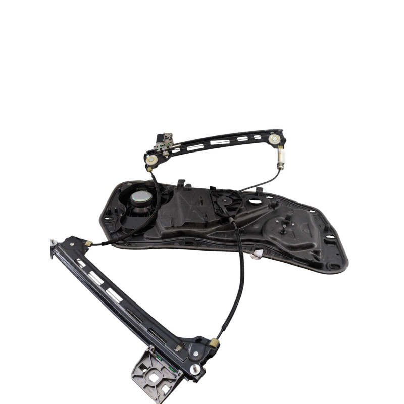 Leve vitre electrique avant droit VOLKSWAGEN PASSAT 6 Photo n°1