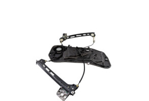 Leve vitre electrique avant droit VOLKSWAGEN PASSAT 6 Photo n°1