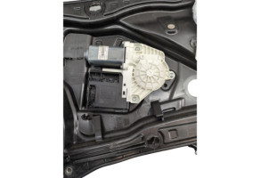 Leve vitre electrique avant droit VOLKSWAGEN PASSAT 6 Photo n°2