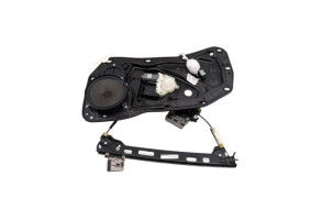 Leve vitre electrique avant droit VOLKSWAGEN PASSAT 6 Photo n°9