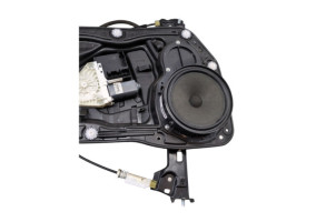 Leve vitre electrique avant gauche VOLKSWAGEN PASSAT 6 Photo n°2
