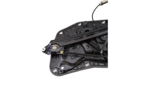 Leve vitre electrique avant gauche VOLKSWAGEN PASSAT 6 Photo n°4