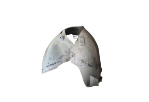 Pare boue avant droit VOLKSWAGEN PASSAT 6 Photo n°1