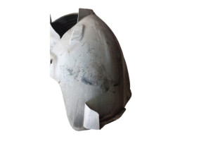 Pare boue avant droit VOLKSWAGEN PASSAT 6 Photo n°4