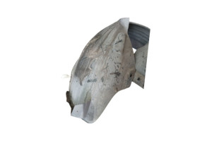 Pare boue avant gauche VOLKSWAGEN PASSAT 6 Photo n°4