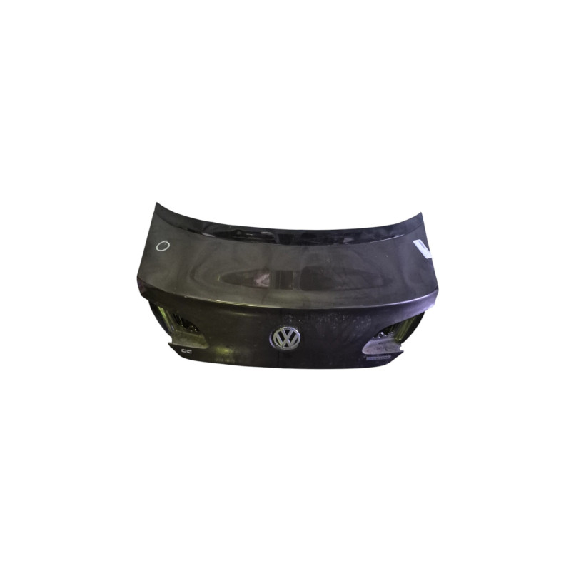 Malle/Hayon arriere VOLKSWAGEN PASSAT 6 Photo n°1
