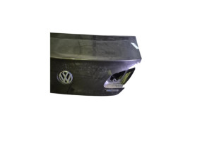 Malle/Hayon arriere VOLKSWAGEN PASSAT 6 Photo n°4